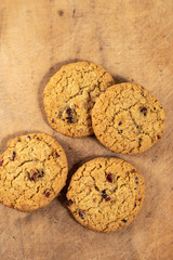 Galletas para niños
