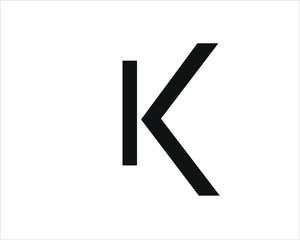 m and k logo designs and monograms