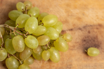Racimo de Uvas 