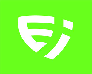 g and e, e and i, e and p logo designs and logo letters