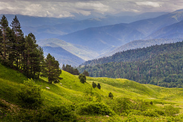 Adygea, Russia