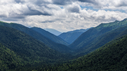 Adygea, Russia