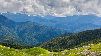 Adygea, Russia
