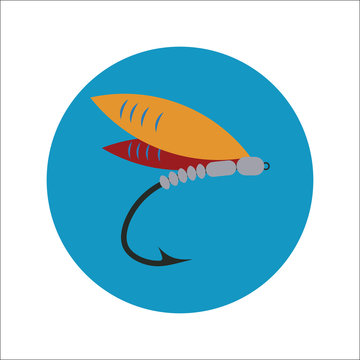 recommend clip art: fishing lure, fly fishing, sport fishing, insect lure