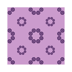 цветы в кружках