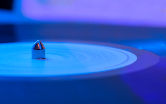 Plattenspieler - Vinyl