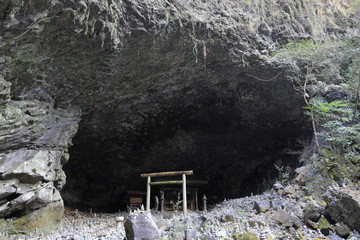 天安河原 (宮崎)