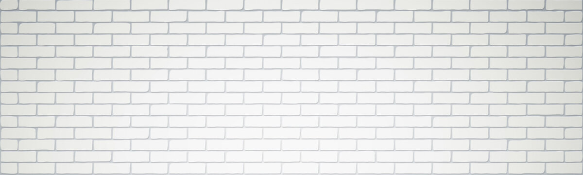 MUR BLANC PANORAMIQUE &Eacute;CLAIR&Eacute;
