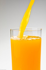 suco de maracujá