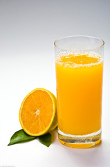 suco de frutas
