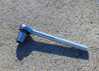 Socket Wrench