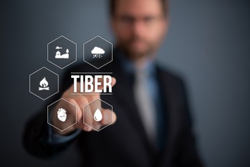 Tiber