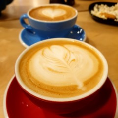 kaffee