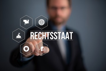 Rechtsstaat
