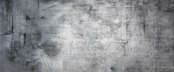 abstract metal texture as background