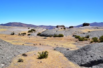 Marcahausi , Lima - Peru 