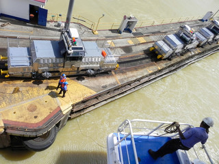 canal de panama