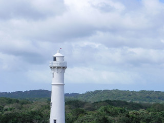 canal de panama
