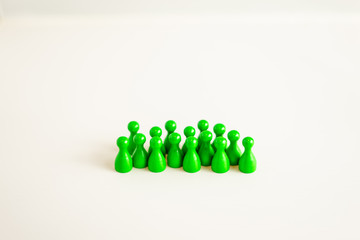 meeple society equality isolation tolerance diversity