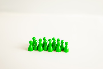 meeple society equality isolation tolerance diversity