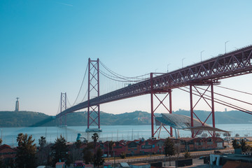 BRIDGE LISBON