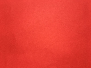 Red paper texture for background. Wallpaper Pattern for Design