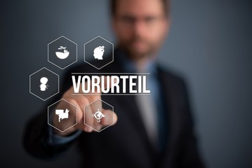 Vorurteil