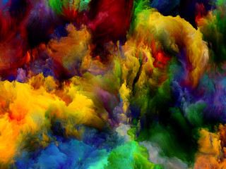 The Mist of Virtual Color