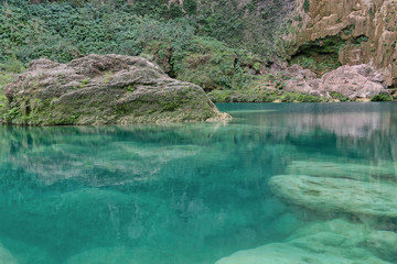beautiful waterfalls,