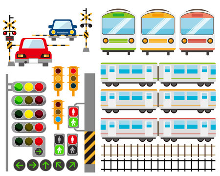 踏切 の画像 18 964 件の Stock 写真 ベクターおよびビデオ Adobe Stock