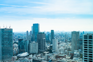 東京風景