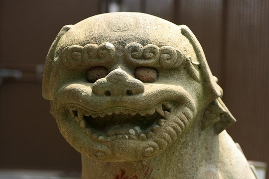 こまいぬページ こまいぬ Images – Browse 321 Stock Photos, Vectors, and Video