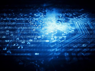 テクノロジー概念の抽象的な背景