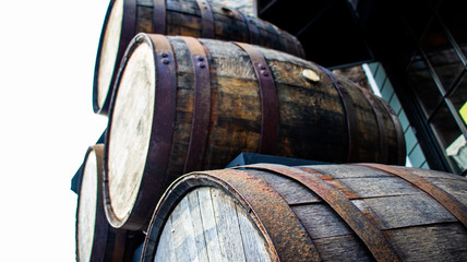 Barrels
