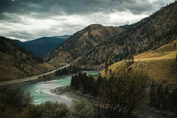 Fototapeta premium Canada