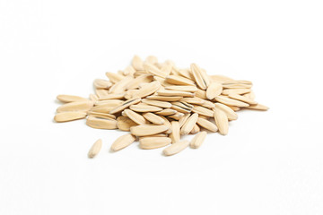 Delicious melon seeds