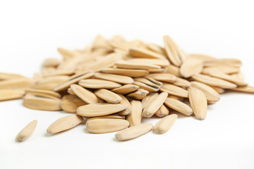 Delicious melon seeds