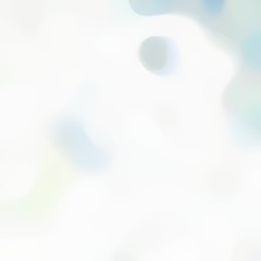 unfocused smooth square format background bokeh graphic with white smoke, snow and light gray colors and space for text or image