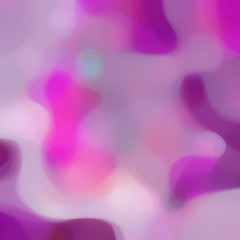 smooth square format background with pastel violet, medium violet red and thistle colors and space for text or image
