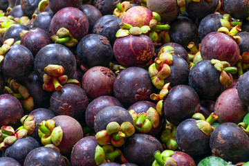  Mangosteen texture
