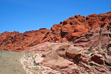 Red Rock Canyon (NV 00040)