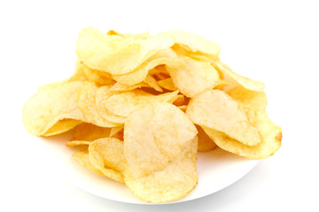 Delicious chips