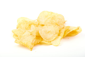 Delicious chips