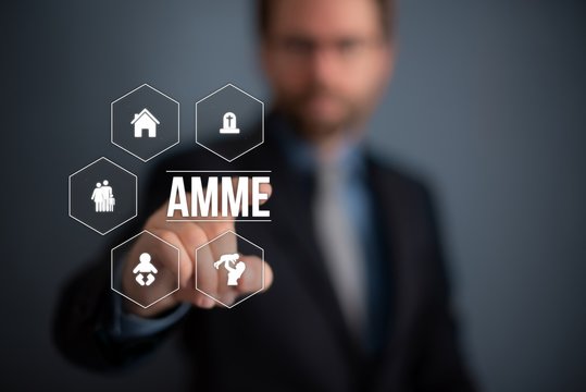 Amme