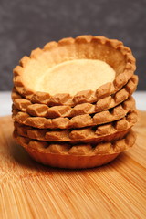 Tart Shell