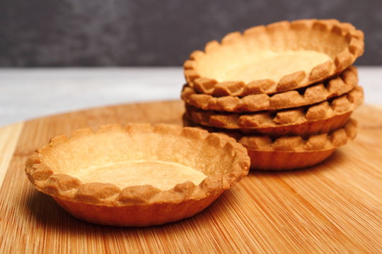 Tart Shell