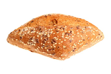 Multigrain Brown Bread