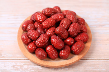 Red jujube