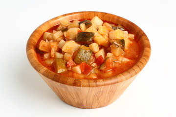 Vegetable Stew