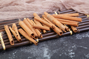 Chinese seasoning cinnamon